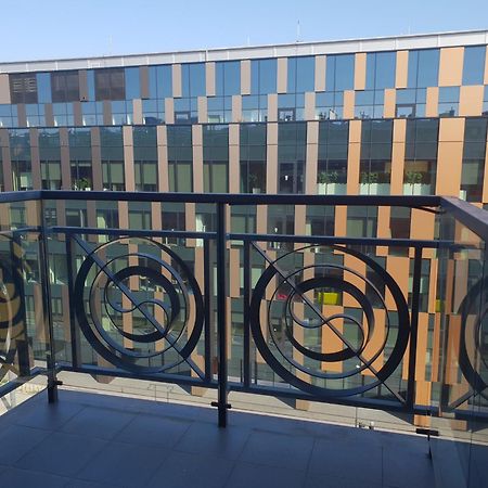Pawia Apartments Modern Красков Екстериор снимка