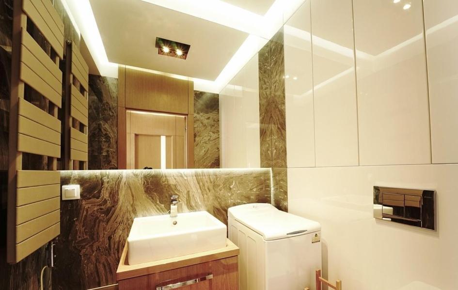 Pawia Apartments Modern Красков Екстериор снимка