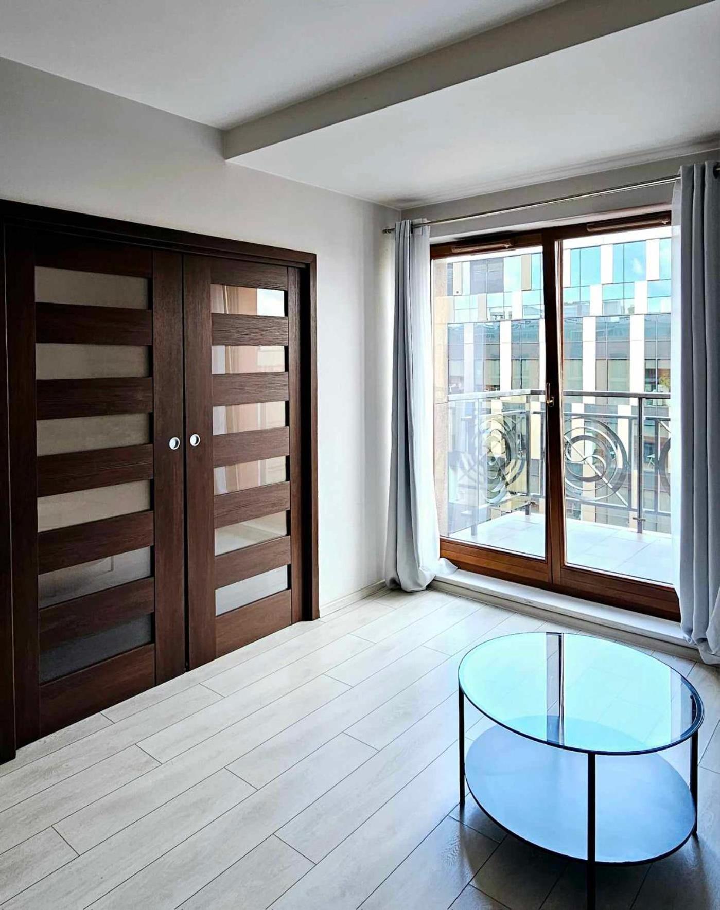 Pawia Apartments Modern Красков Екстериор снимка