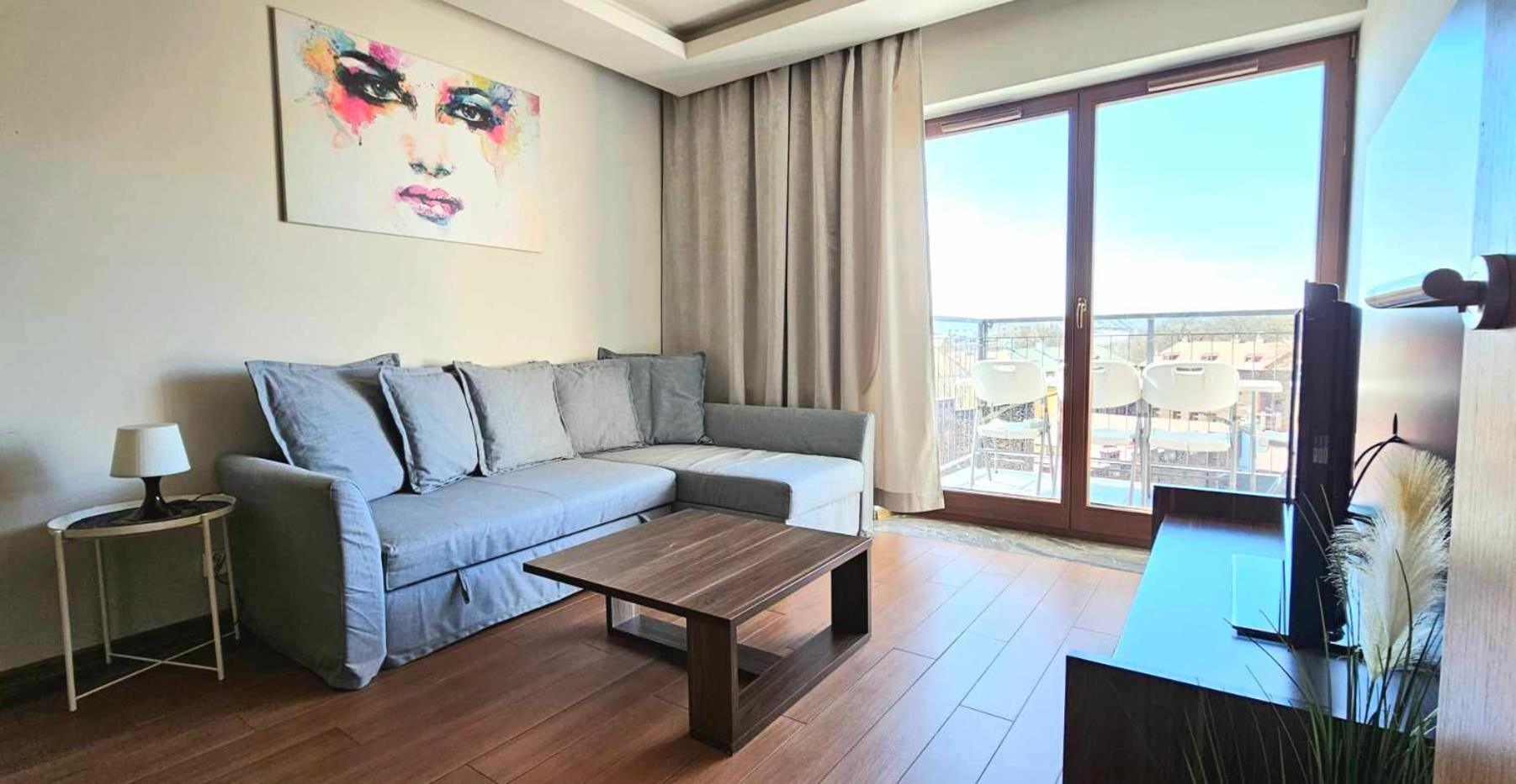 Pawia Apartments Modern Красков Екстериор снимка