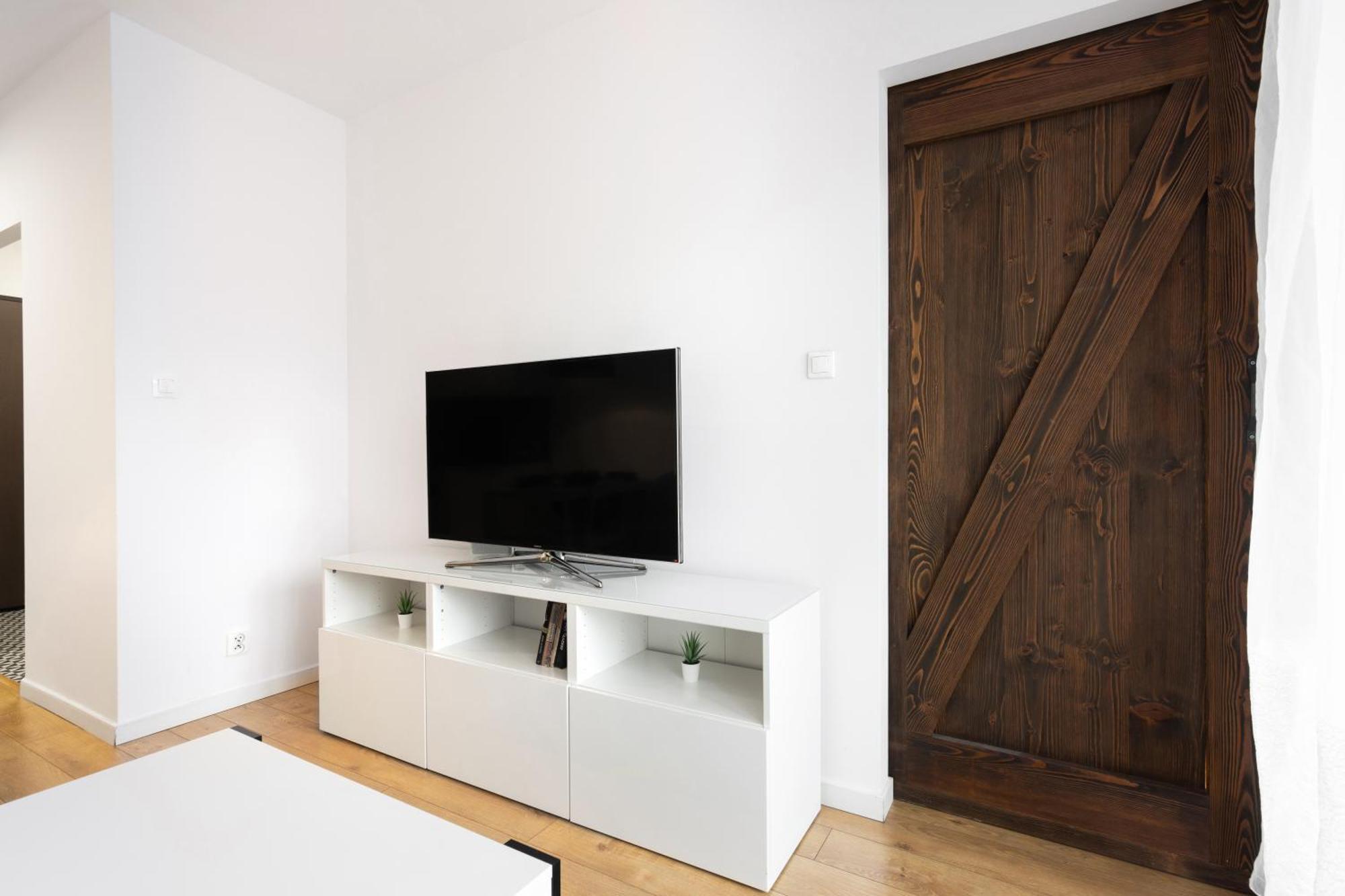 Pawia Apartments Modern Красков Екстериор снимка