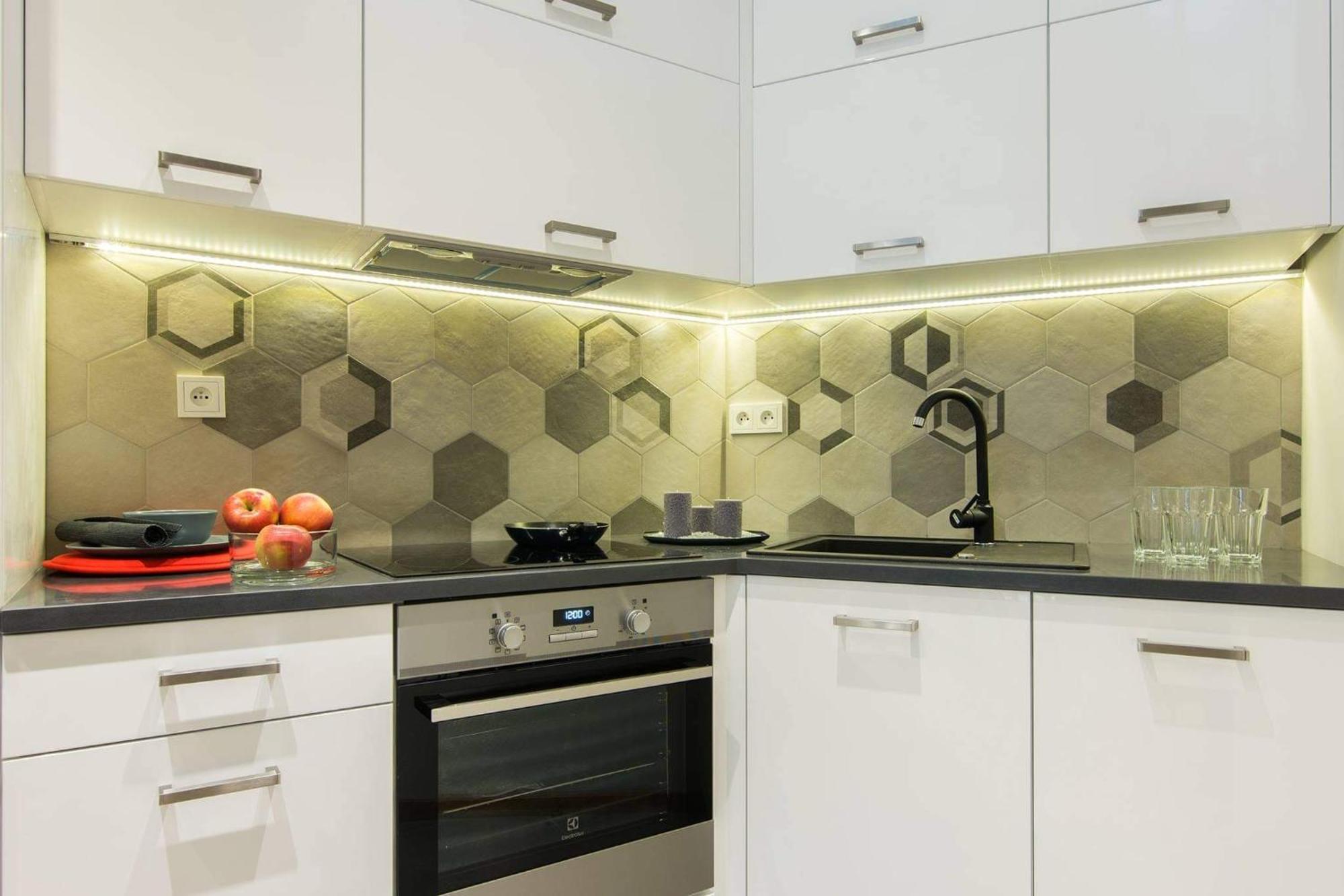 Pawia Apartments Modern Красков Екстериор снимка
