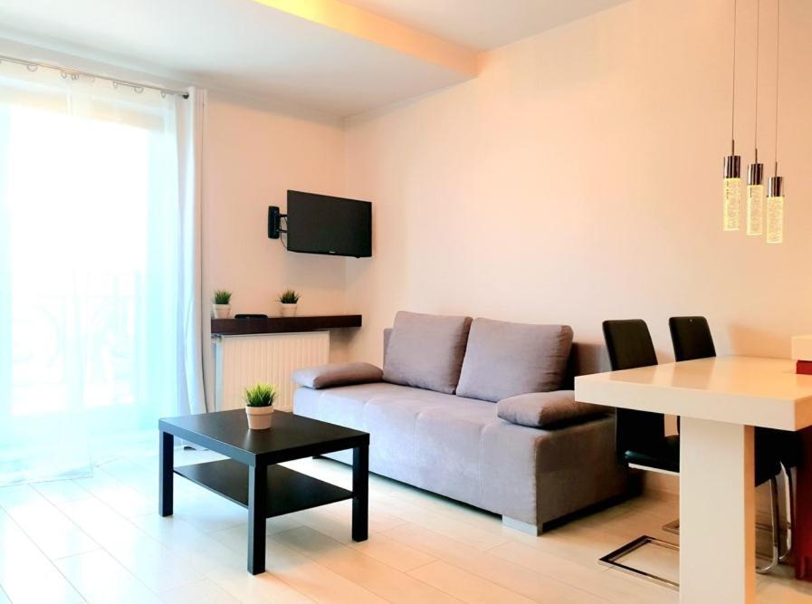 Pawia Apartments Modern Красков Екстериор снимка